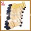 Made Of Cowhide Shooting Gloves Classic Archery Gloves Yellow Cow Leather