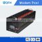 Low cost bulk sms modem send mms 16 port gsm sms sender for sale alert