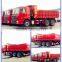 336HP CMAC Tippers Trucks for sale