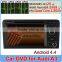 Factory OEM 2G RAM 16GB ROM Android 4.4 Quad Core 2 din for Audi A3 S3 Built-in Wifi