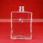 Hot sell 1 liter glass bottle glass bottle with cork glass bottle for liquor