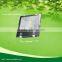 High quality outdoor 100w led slim floodlights