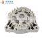 Car Electric Motor End Cover