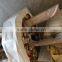 High Quality Emergency Marine Wooden Pilot's Rope Ladder