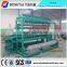 Design Reasonable Full Automatic Fixed Knot Farm Fence Machine