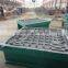 2015 New Style Fast Production Speed Professional Manufacturer Road Traffic Barrier Blow Mould