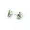 2013 Hot sell factory fashion stud earring designs new model earrings
