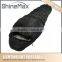 China Wholesale Fast Inflatable Bagbanana Sleeping Sleeping Bag for Travelling