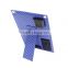 Outdoor travel simple IW-FS5W01-G 5W 6V solar charge