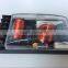 2 way 3.2 khz 12db/oct PA audio speaker crossover