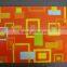 plastic flexible table mat