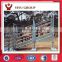 Made in China Fentech Cheap High Quality 3 Rail Cattle Fencing Panels Hot Sale