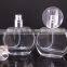 custom made 30ml perfume glass spray empty bottle