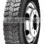 China supply radial truck tyre tire 1200R20 truck and bus tyre TBR tire