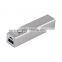 Customized logo portable mini 2600mAh power bank for iphone5/6/6s/6plus