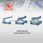 aluminum body hand press sealer