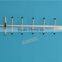 9 elements 12dbi digital tv antenna 550-750MHz Directional Yagi Antenna uhf cctv antenna wireless outdoor