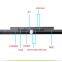 12.1inch Industrial LCD CCTV monitor for Industrial automation equipment