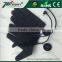 Thickness 0.5 mm heating glove circuit carbon fiber heating element
