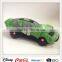Promotion Gift Kids Plush Tractor Toy