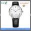 FS FLOWER - Men's Dress Classic Series Of Ultra-Thin Watches Sapphire Glass