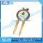 Custom multi function Divot tool & key chain