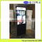 42inch large touch screen display with multi touch point display android system
