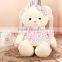 Wholesale Custom Top Quality Popular Stuffed Plush Teddy Bear 120 CM