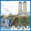 HZS75 mixed Best-selling products popular concrete batching plant