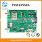 meter detector pcba,md-3006/md-5006 board,metal board assembly