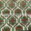 4.0mm 6.0mm Flower Colour Polyester Plywood,Arab Style Paper Overlay Plywood