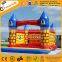 durable inflatable bouncy house for sale A1096