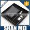 Low price notebook and pen office stationery gift set with high quality