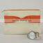Cosmetics Packaged Factory Poly Zipper Seal Pouch with High Quality