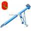 Agricultural machinery conveyer