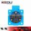 KEDU Hot Sale American Socket 15A 125V 2P+PE