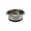 Chi-buy Non-slip Stainless Steel Pet Bowl with Silicone Bottom Free Shipping on order 49usd