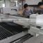 China Fiber Laser Metal Cutter 800W