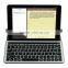 Aluminium Bluetooth Spanish Characters Keyboard For Android Tablets