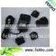 Certified Power Supply 12v 1a interchangeable adapter 4 input plugs White