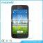2.5D Curved Edge Anti-shock Clear Tempered Glass Screen Protector for Samsung Galaxy Ace 4