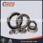 bridge bearing pad ball bearing price single row OPEN/ZZ/2RS ABEC-1 (P0) neoprene rubber bearing