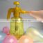 Pump Bottle for water balloon