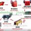 sand making production line made in china/crushing production line