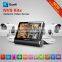 VStarcam waterproof touch screen wifi poe ip camera outdoor