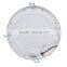 High quality constant IC driver Led panel light 3w 85*85 85-265v 120 degree led panel lamp