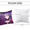 New Wo Class - Kantai Collection Anime Dakimakura Square Pillow Cover SPC22