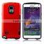 High quality manufacutre Card slot pc cover case for samsung galaxy note 5