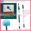 Wholesale high quality microfiber 360 spin mop head