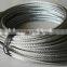 Best quality galvanized Stay guy steel wire standed Wire
